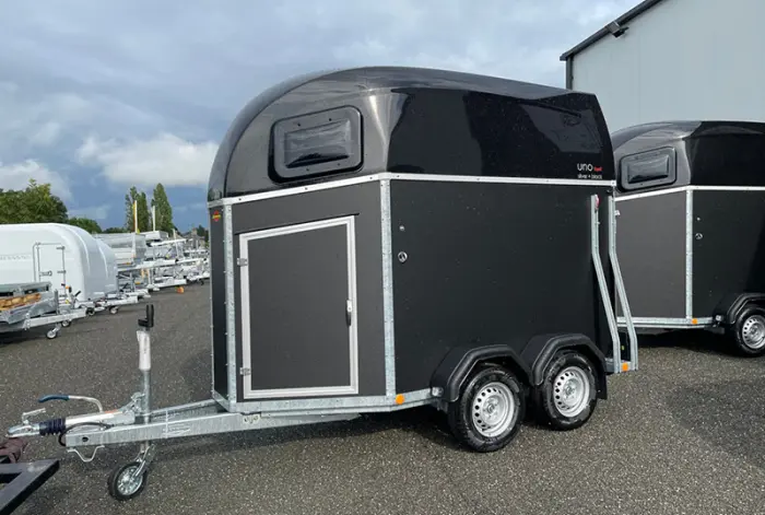 Vente de remorques et entretien à Rennes