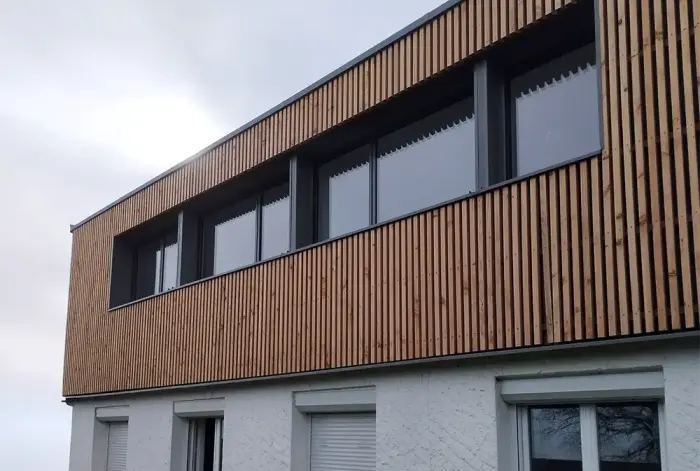 Menuiserie et plâtrerie proche de Rennes et environs