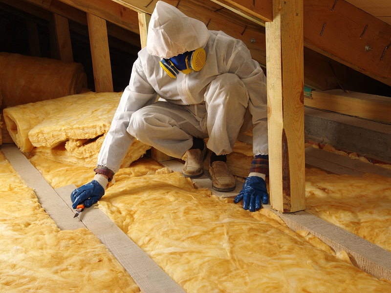 Menuiseries et isolation à Lens et environs