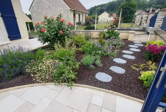 Paysagiste expert à Nogent-sur-Oise