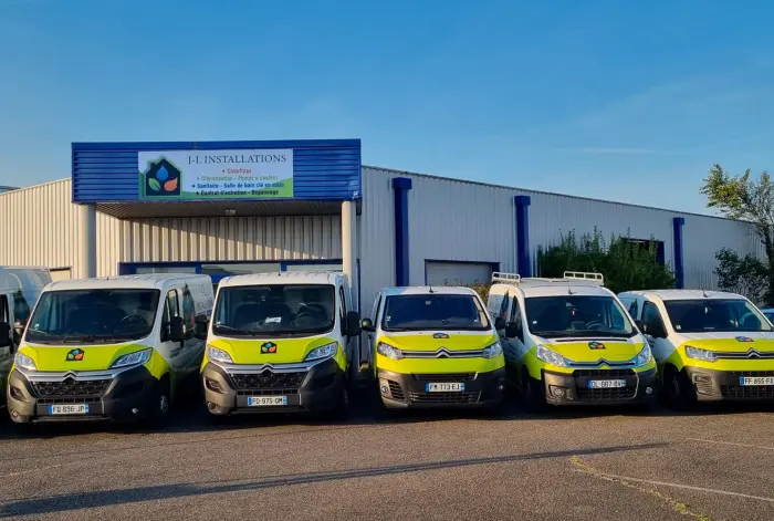 Installations énergétiques et climatisation en Alsace