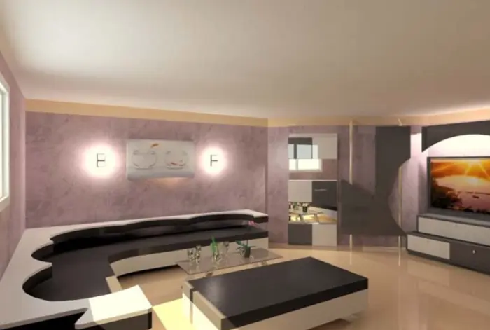 Agencement intérieur proche de Besançon et environs