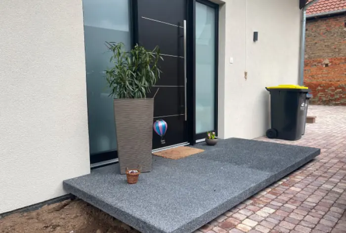 Prestations de terrassement dans le Bas-Rhin