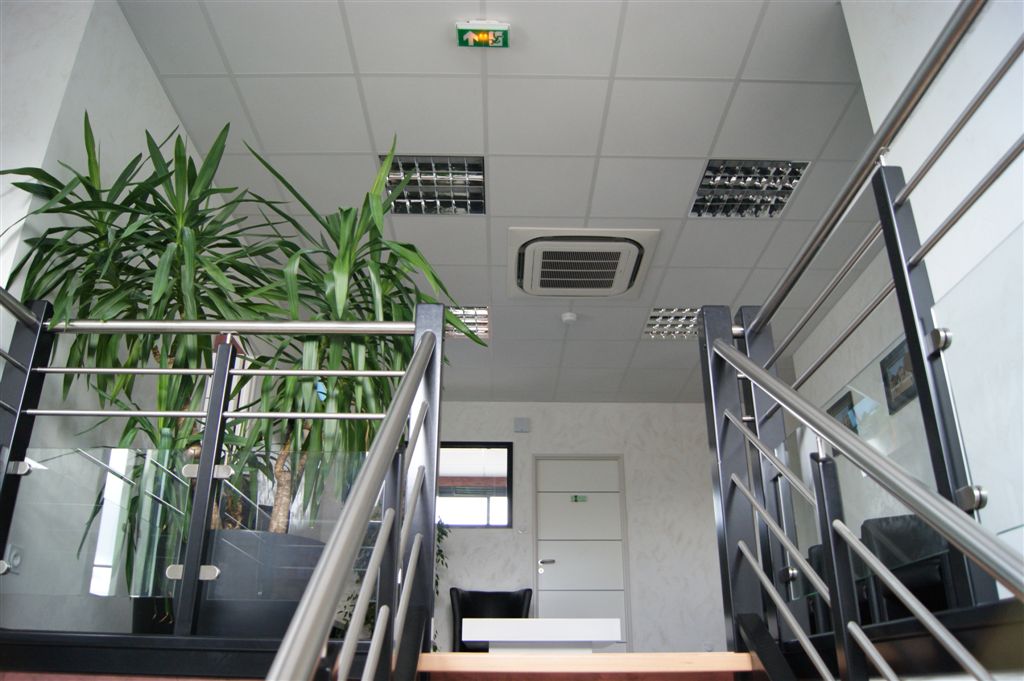 Solutions de froid et climatisation en Bourgogne-Franche-Comté