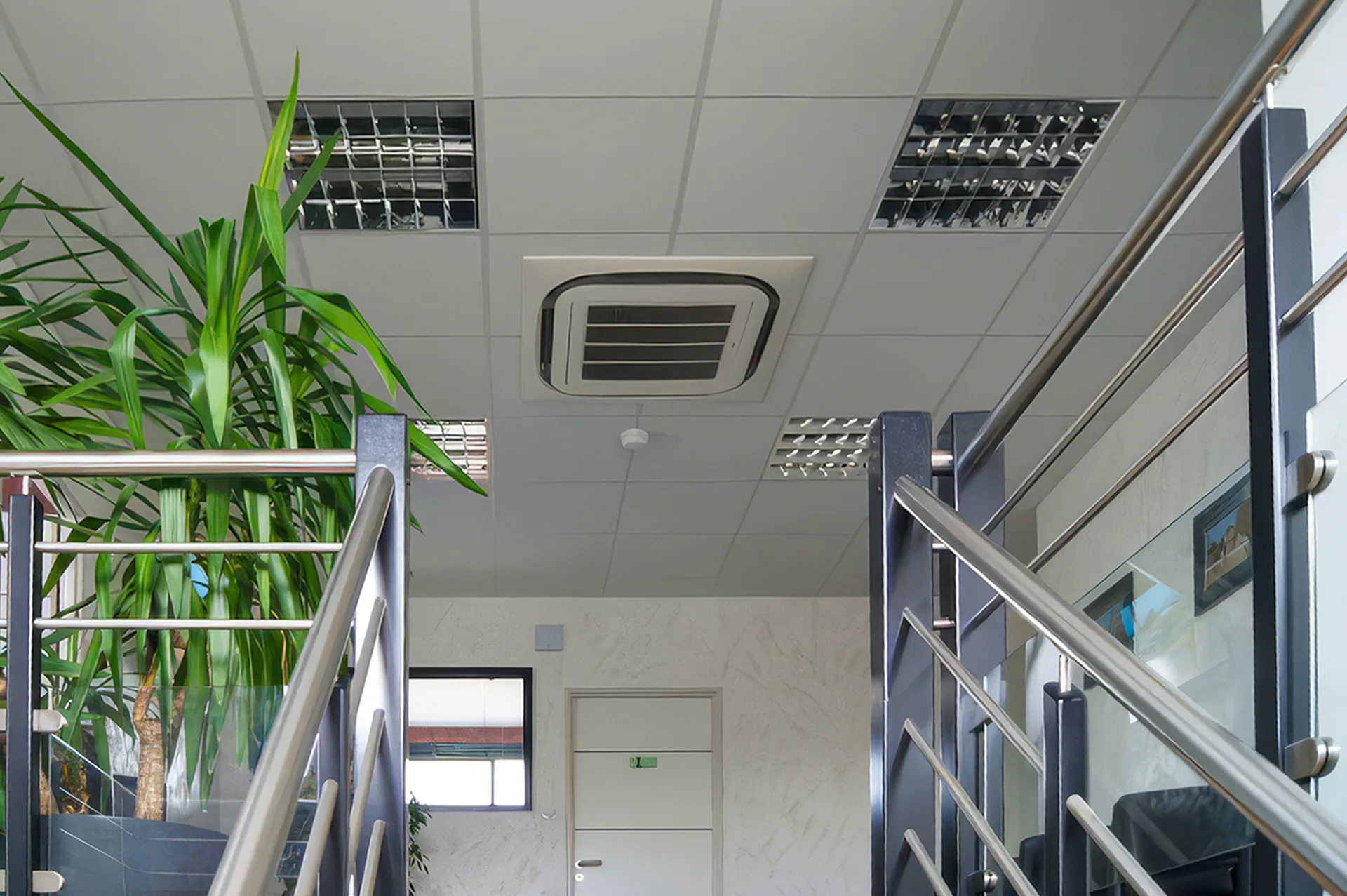 Solutions de froid et climatisation en Bourgogne-Franche-Comté