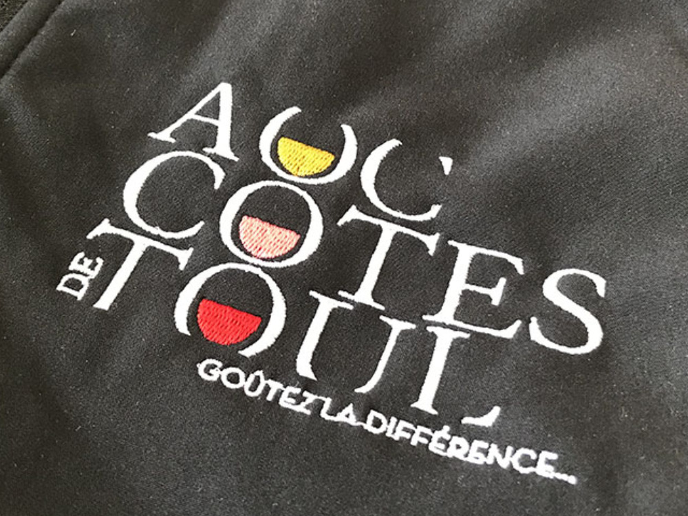 Objets publicitaires proche de Toul