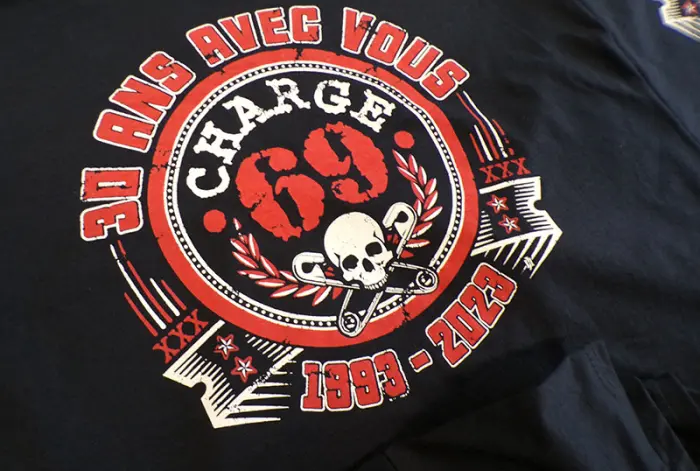 Objets publicitaires proche de Toul