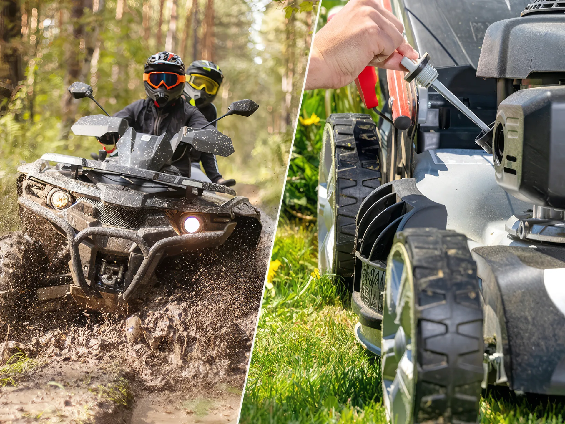 Entreprise Motoculture et véhicule de loisirs Cournon-d'Auvergne