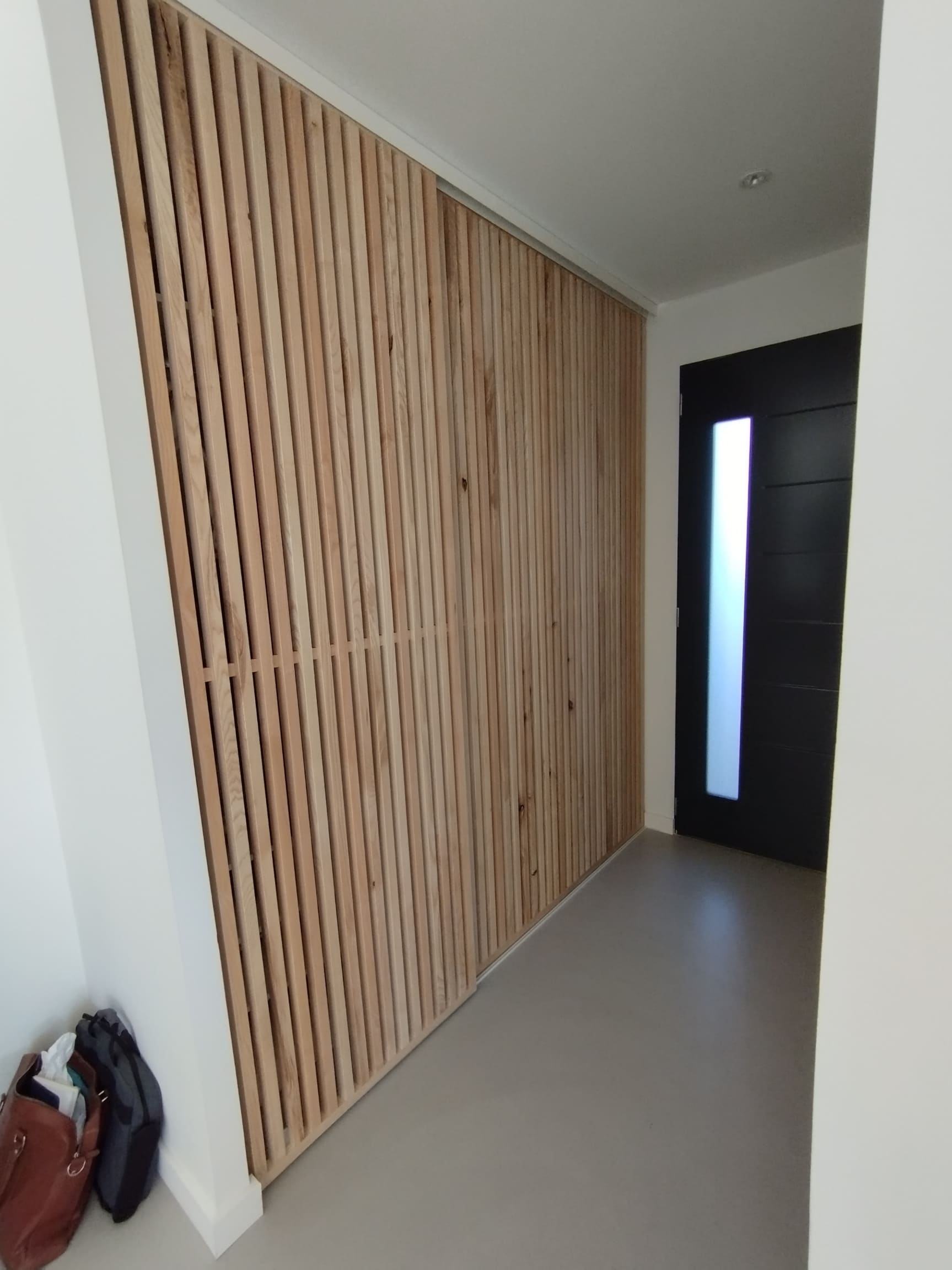 Mobilier sur mesure en bois massif en Occitanie