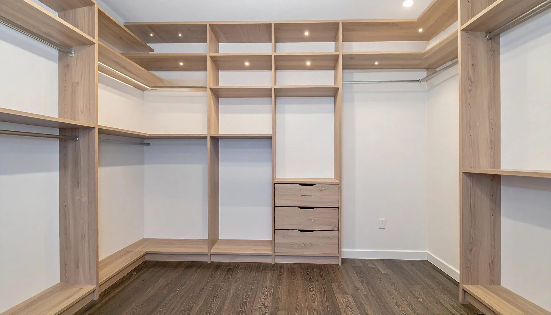 Mobilier sur mesure en bois massif en Occitanie