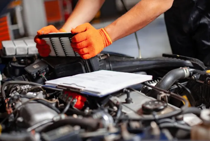 Entreprise Automobile Saint-Dié-des-Vosges