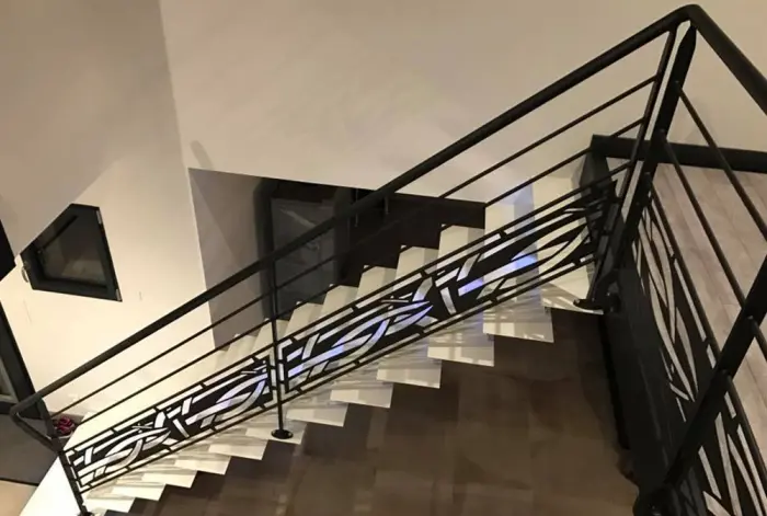 Conception métallique sur mesure proche de Besançon et alentours