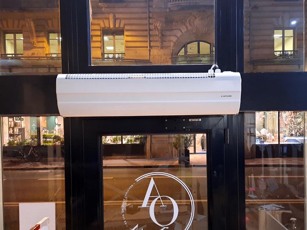 Services de réfrigération et climatisation à Bouloc