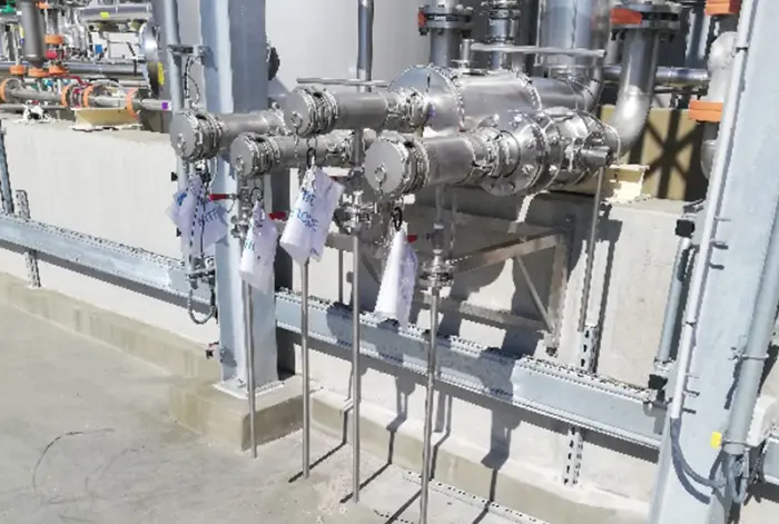 Entreprise Métallerie Saint-Quentin