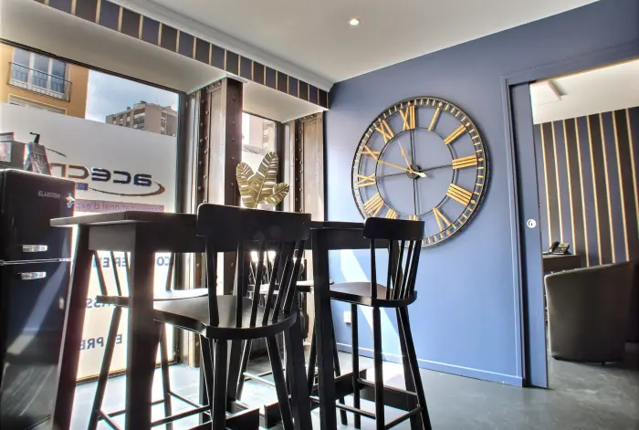 Travaux de rénovation intérieure autour de Metz