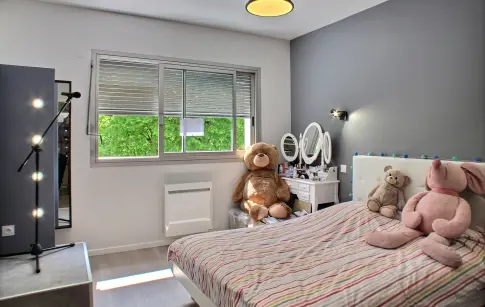 Chambre enfant 2 après