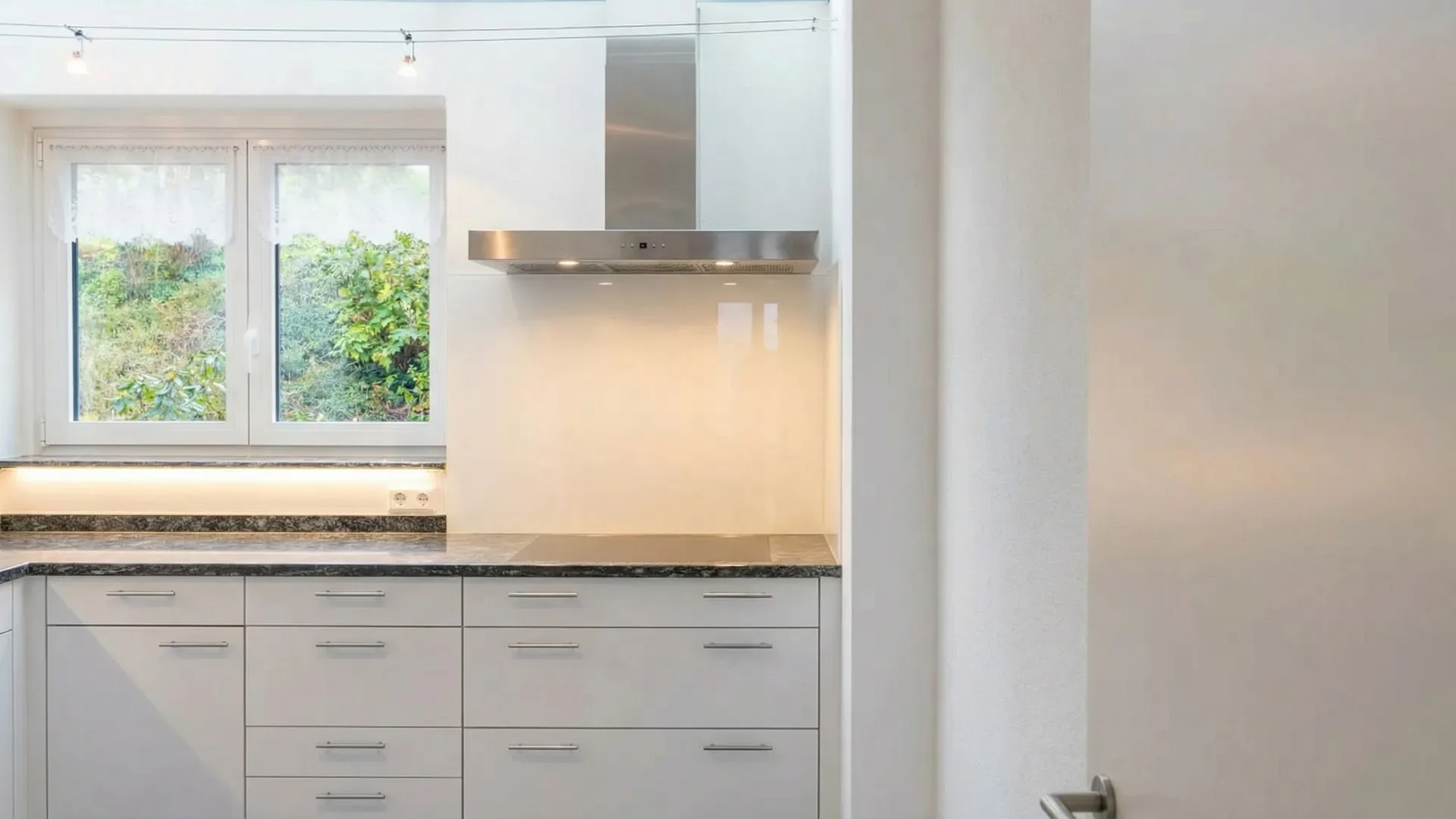 Rénovation intérieure autour de Marly