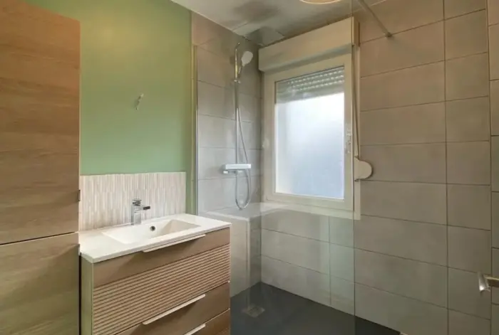 Rénovation intérieure autour de Marly