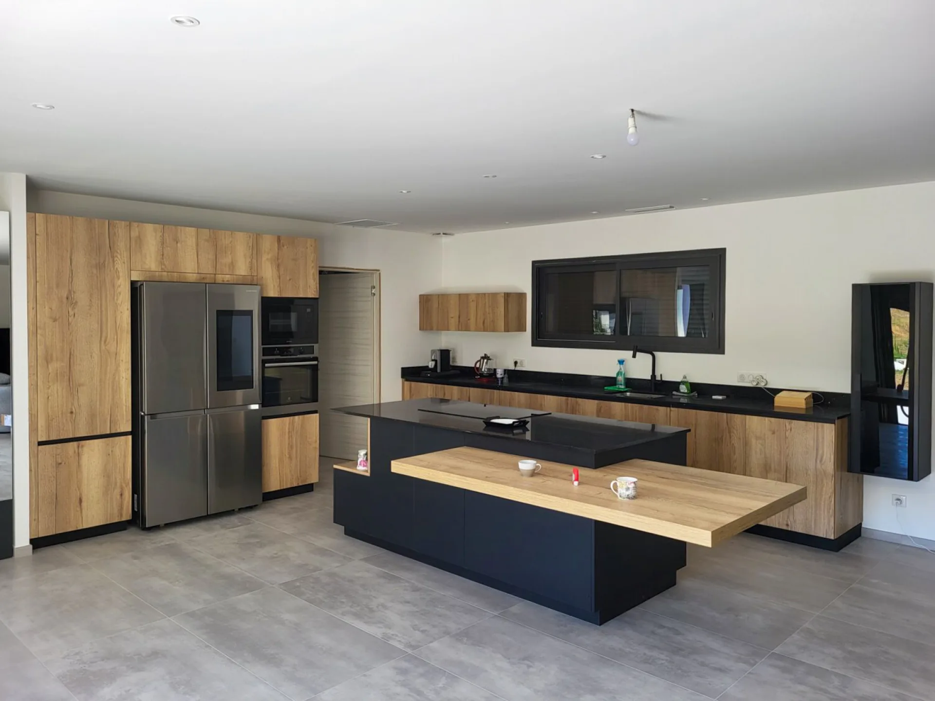 Entreprise Cuisine Auterive