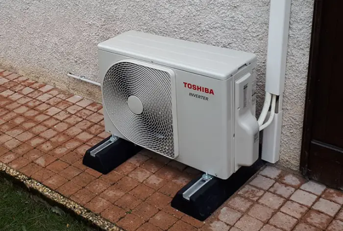 Solutions de chauffage et climatisation à Saint-Vit