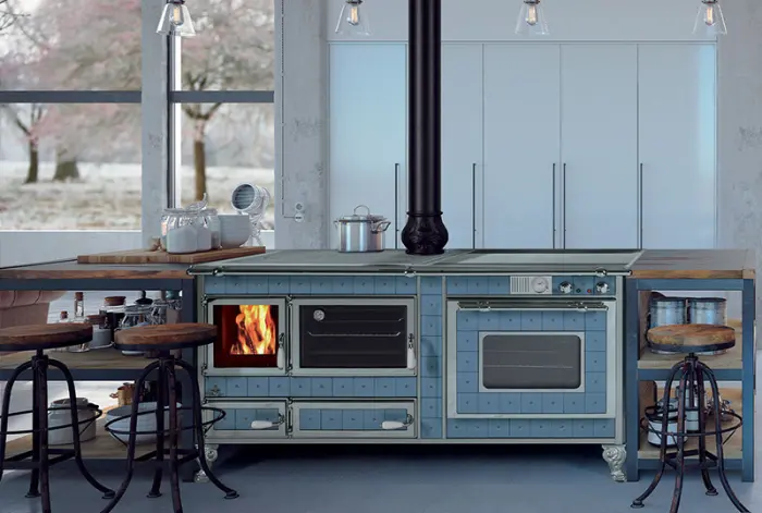 Entreprise Cheminées et poêles à bois Bihorel