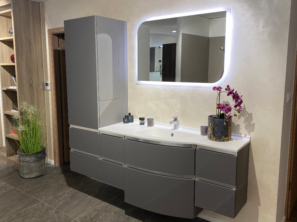 Aménagement intérieur sur mesure en Haut-Rhin