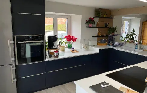 Menuiserie René Simler