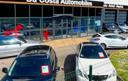DA COSTA AUTOMOBILES