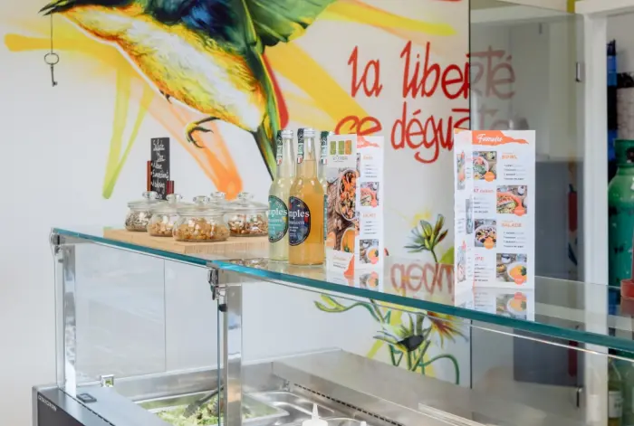 Traiteur événementiel à Strasbourg et Eurométropole