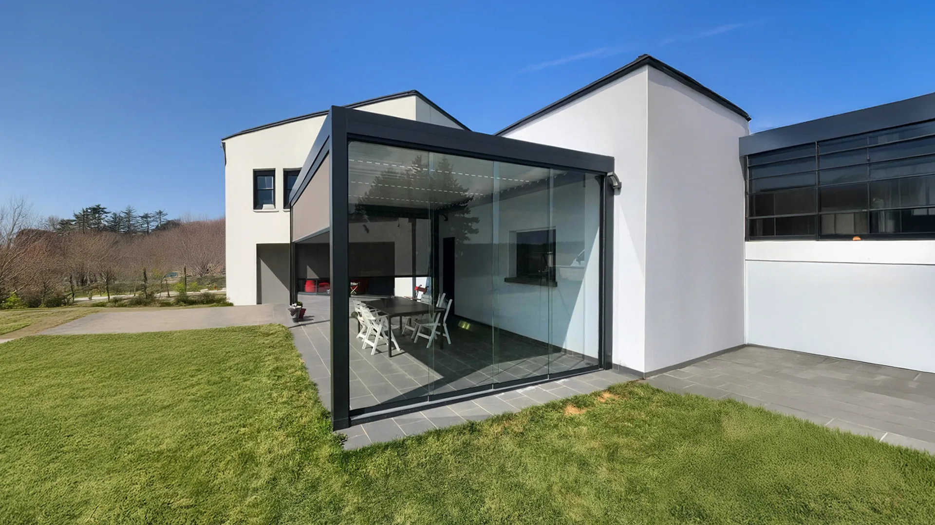 Menuiseries sur mesure dans les Ardennes et Meuse