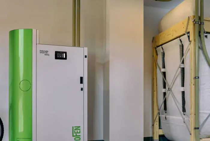 Installation de chauffage et sanitaires en Marne