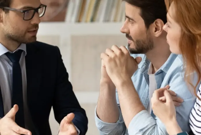 Entreprise Assurances - Finances Chauny