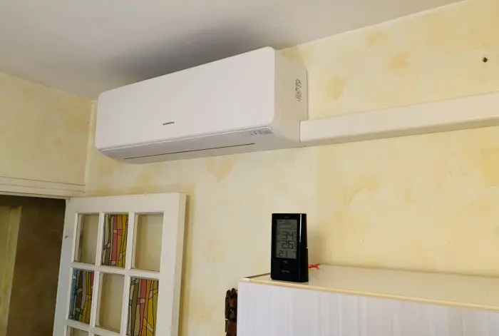 Électricité générale et climatisation dans le Gard