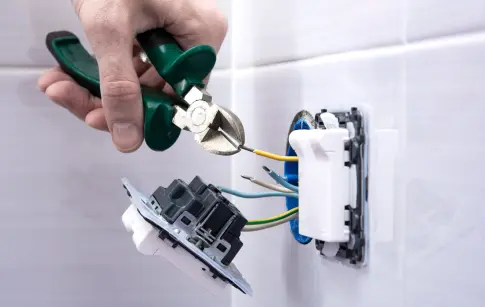 electricien