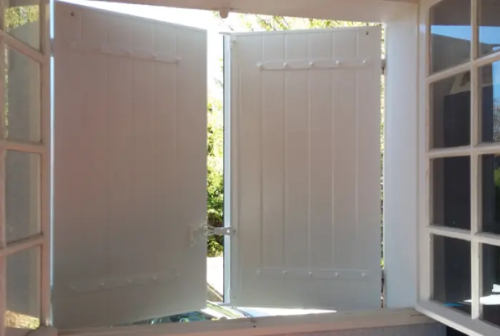 Menuiseries sur-mesure en Provence-Alpes-Côte d'Azur