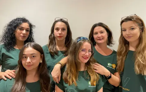 CO2 DEVELOPPEMENT RH