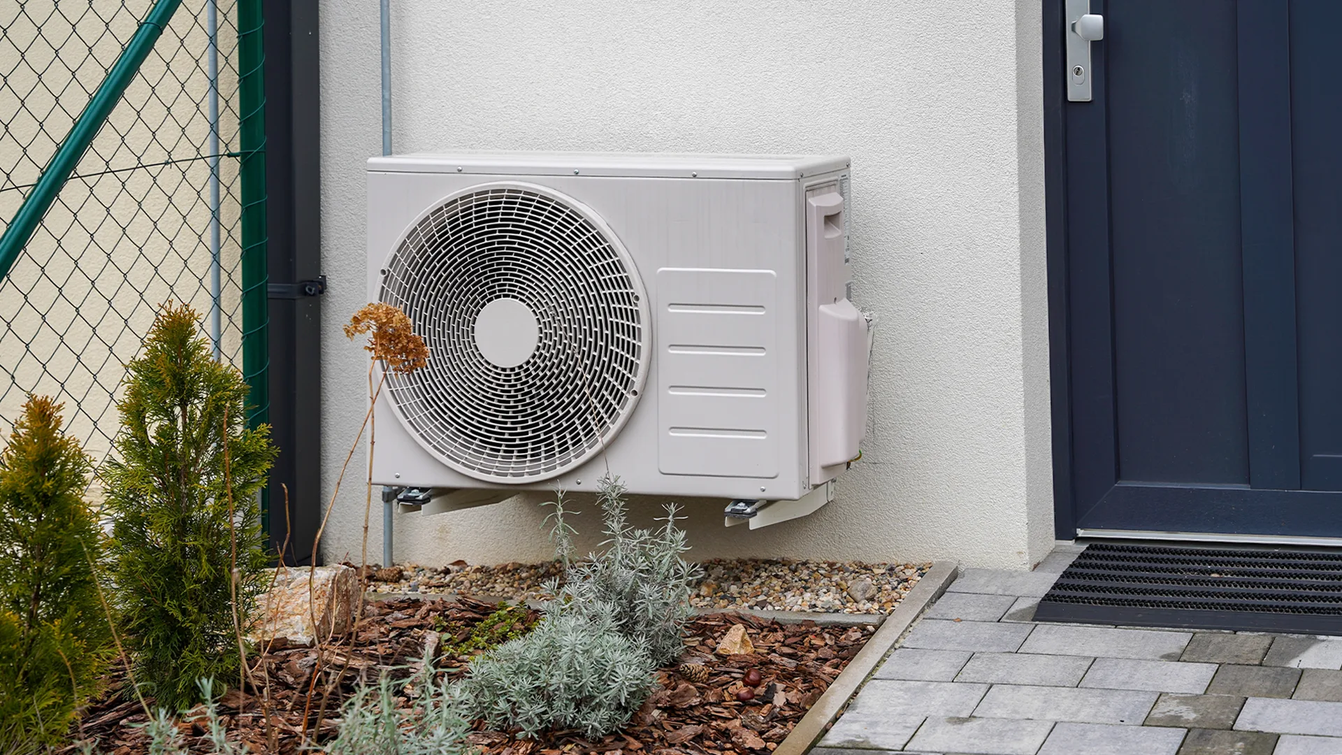 Installation de pompes à chaleur à Givors et environs