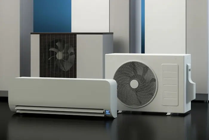 Installation de pompes à chaleur à Givors et environs