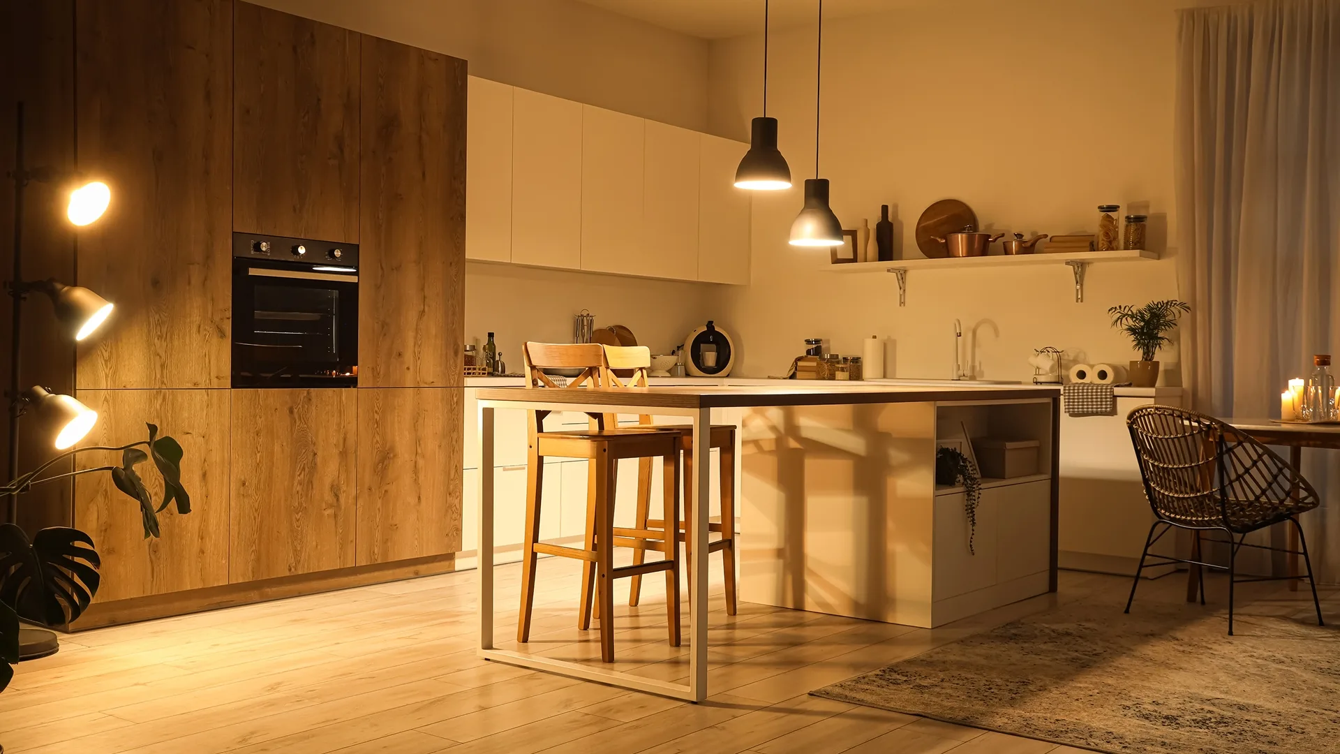 Cuisiniste sur mesure à Montauban