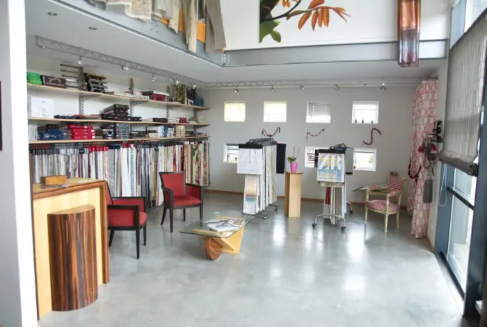 Décoration intérieure sur mesure proche de Strasbourg