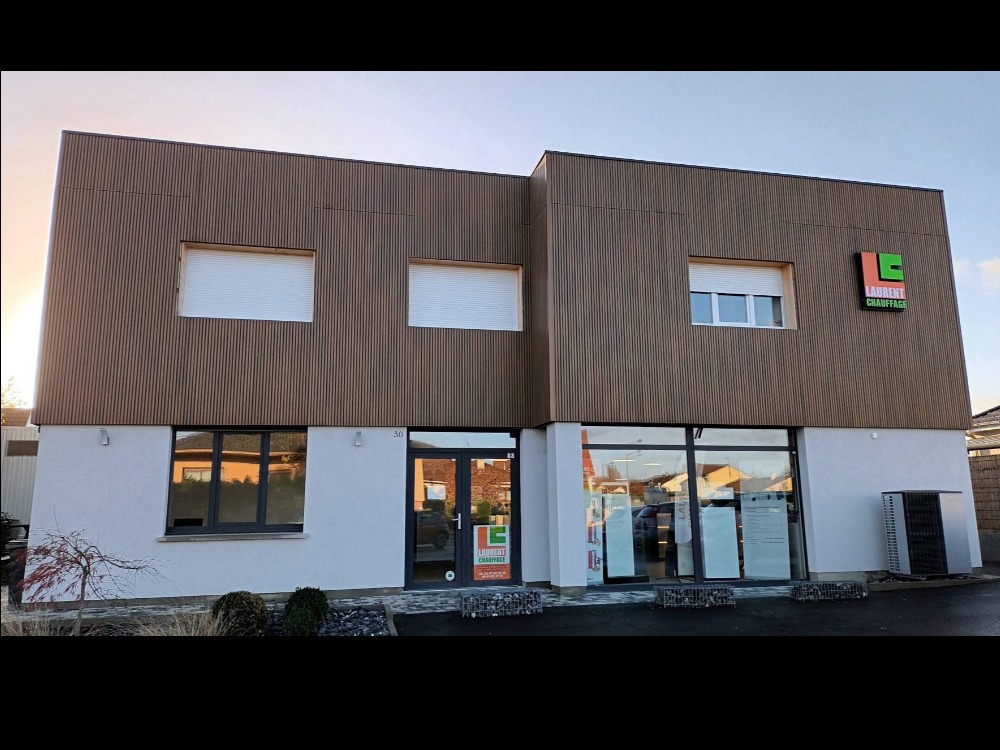 Chauffagiste et plombier proche de Metz et alentours