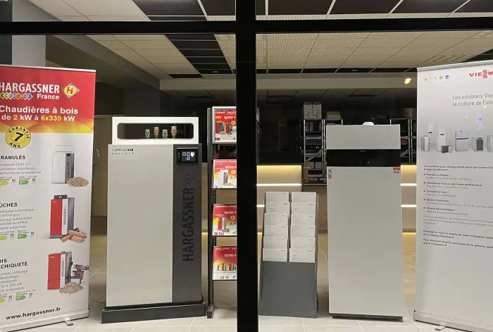 Chauffagiste et plombier proche de Metz et alentours