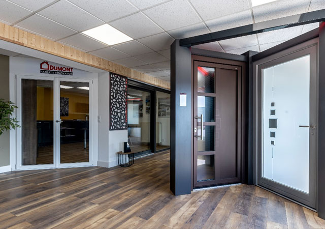 Installation de fermetures à Vesoul et environs