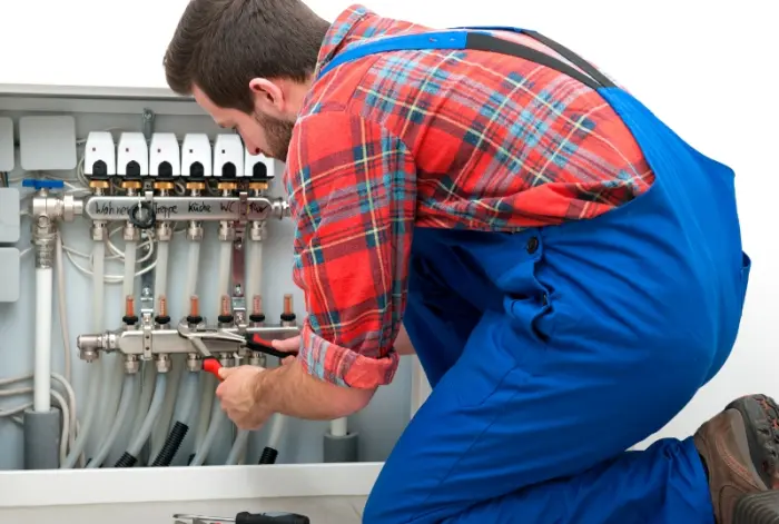 Plomberie et chauffage à La Rochelle et Rochefort