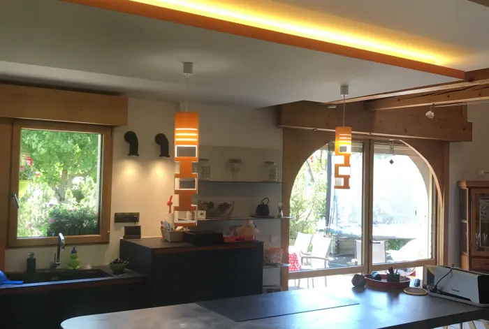 Électricité générale dans le Haut-Doubs