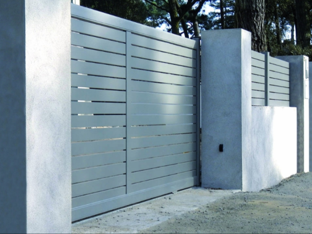 Installation de menuiseries extérieures à Sarreguemines