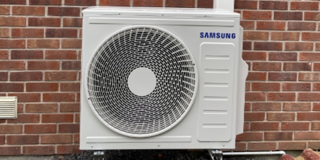 Installation de chauffage et climatisation à Denain