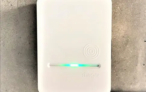 EURL DL ELECTRICITE - borne recharge