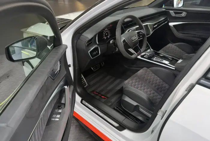 Esthétique automobile et protection céramique professionnelle