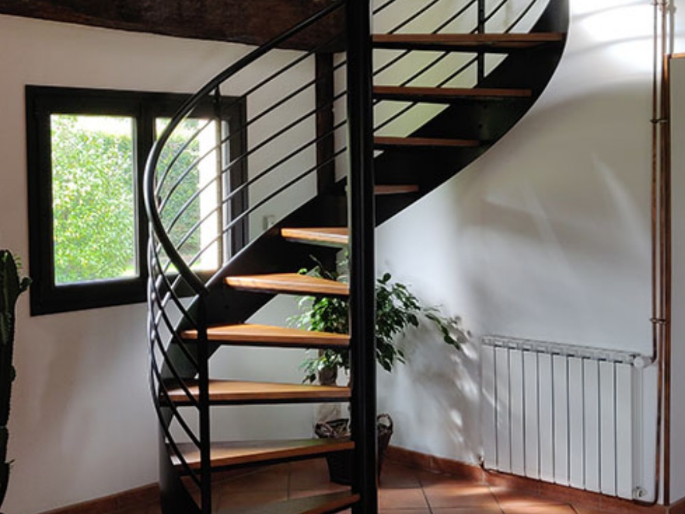 Création métallique en Normandie pour particuliers et pros